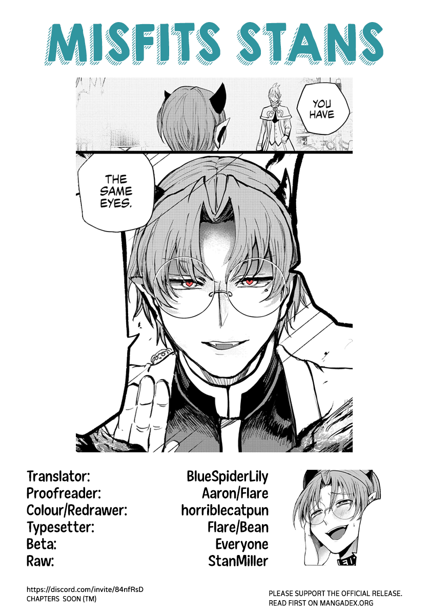 Read Welcome to Demon School En Manga Online