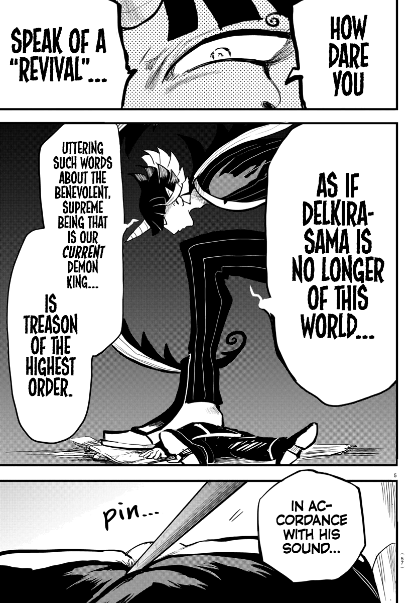 Read Welcome to Demon School En Manga Online