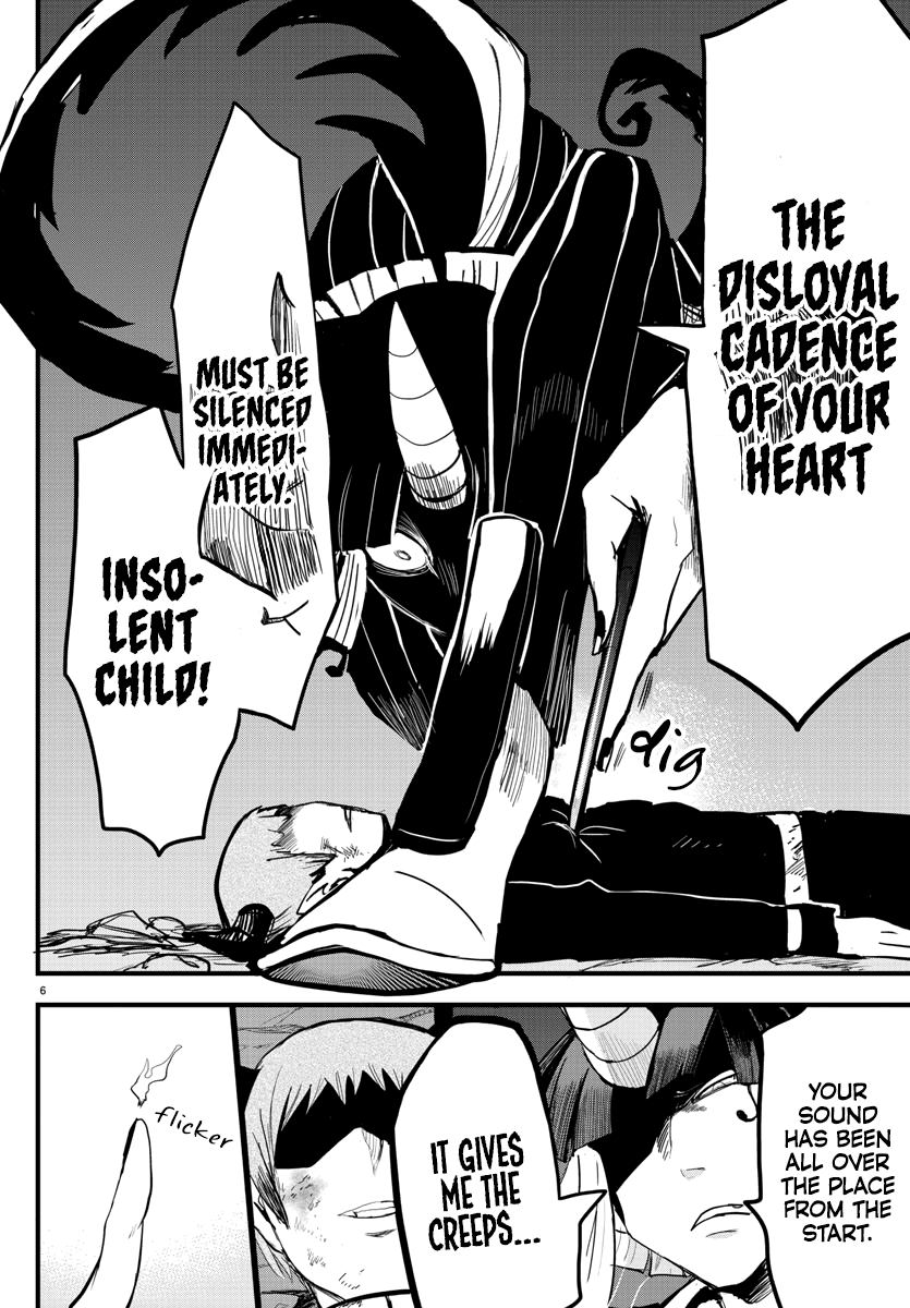 Read Welcome to Demon School En Manga Online