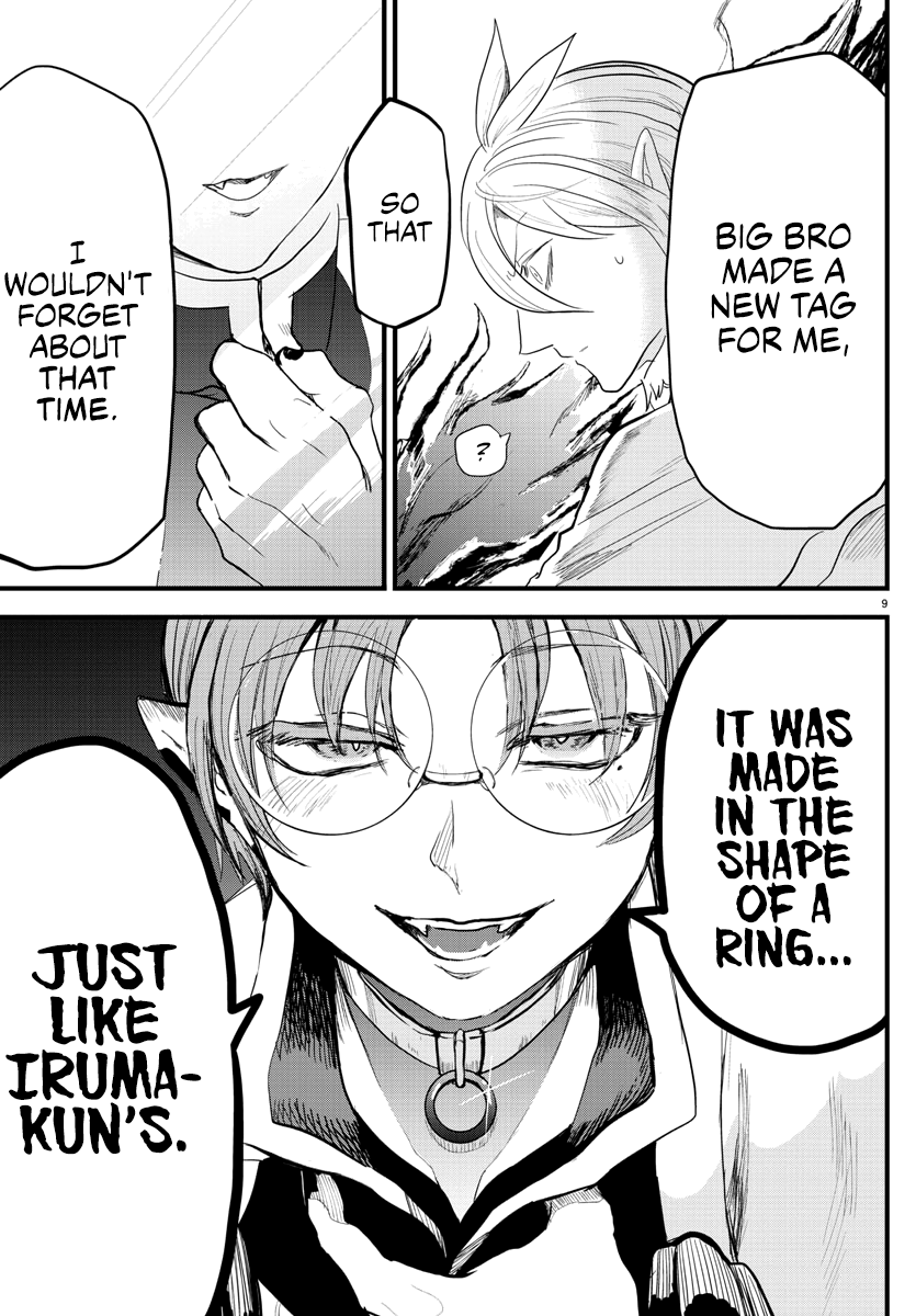 Read Welcome to Demon School En Manga Online