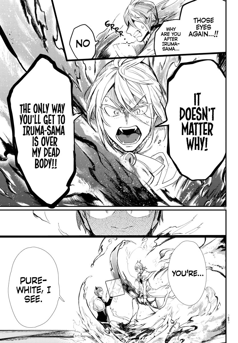 Read Welcome to Demon School En Manga Online