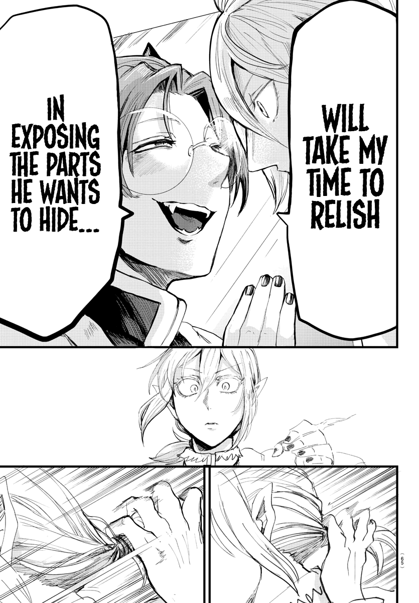 Read Welcome to Demon School En Manga Online