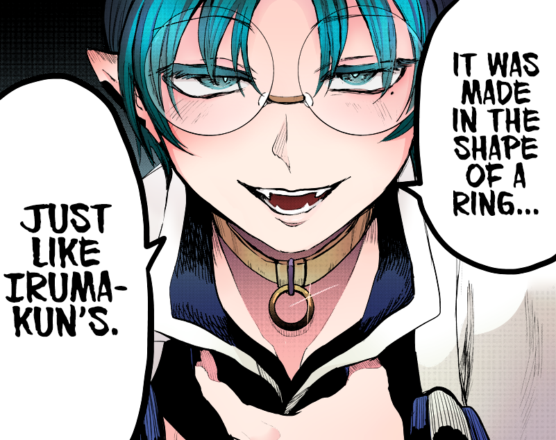 Read Welcome to Demon School En Manga Online