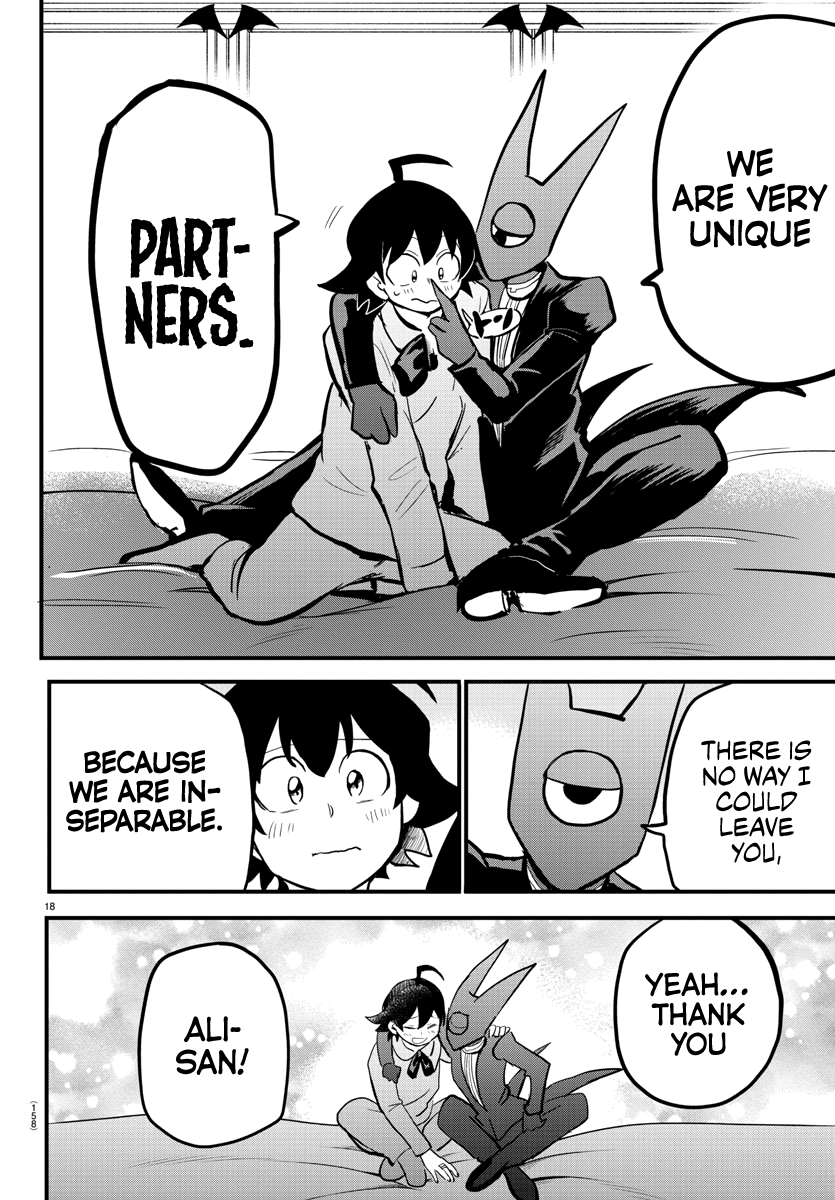 Read Welcome to Demon School En Manga Online