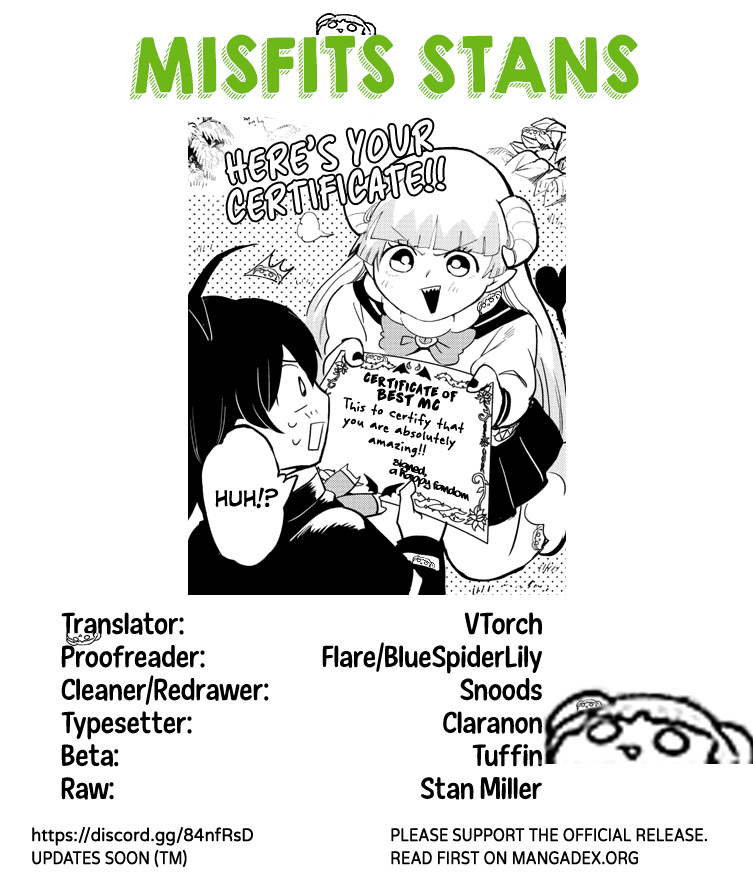 Read Welcome to Demon School En Manga Online