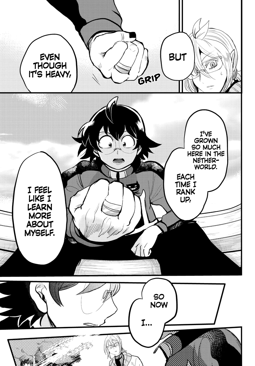 Read Welcome to Demon School En Manga Online