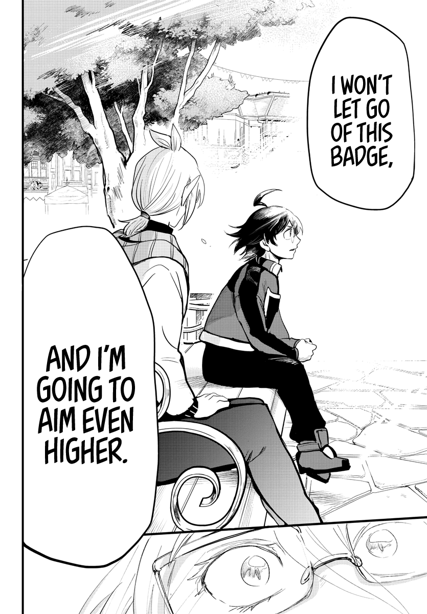 Read Welcome to Demon School En Manga Online