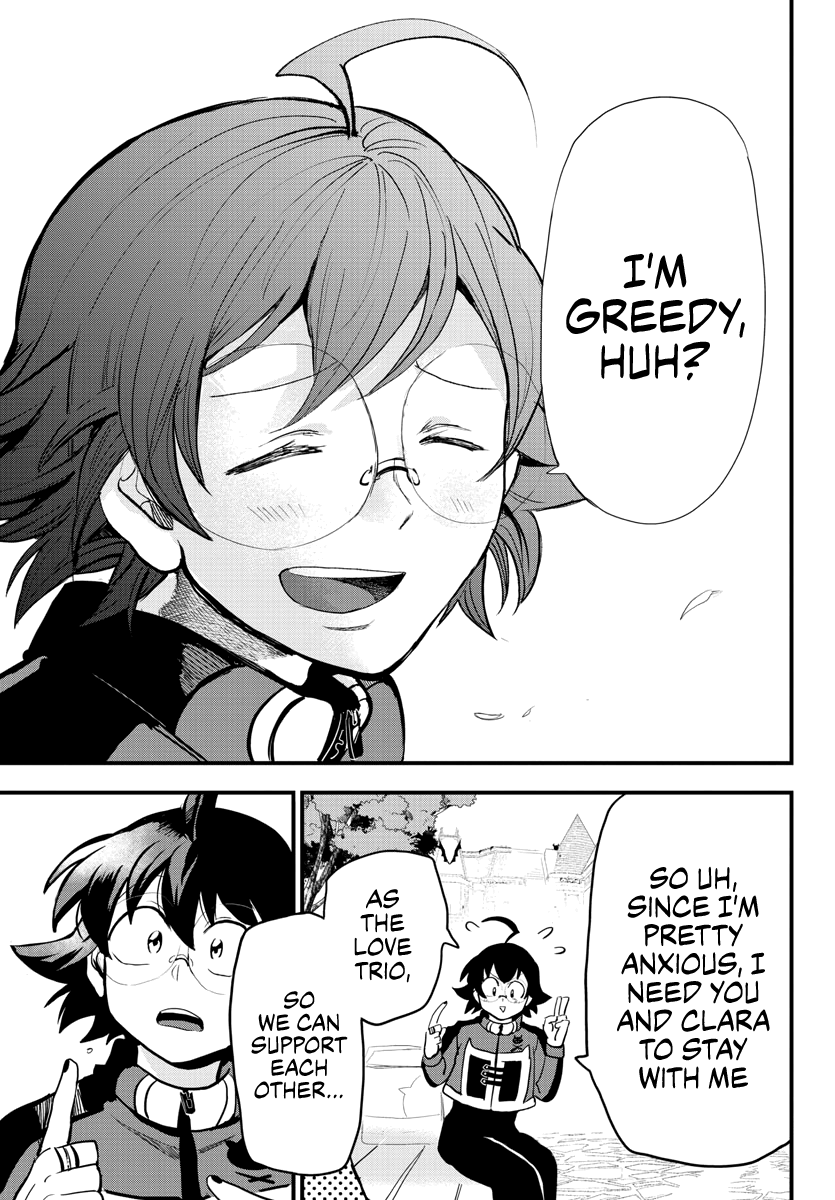 Read Welcome to Demon School En Manga Online