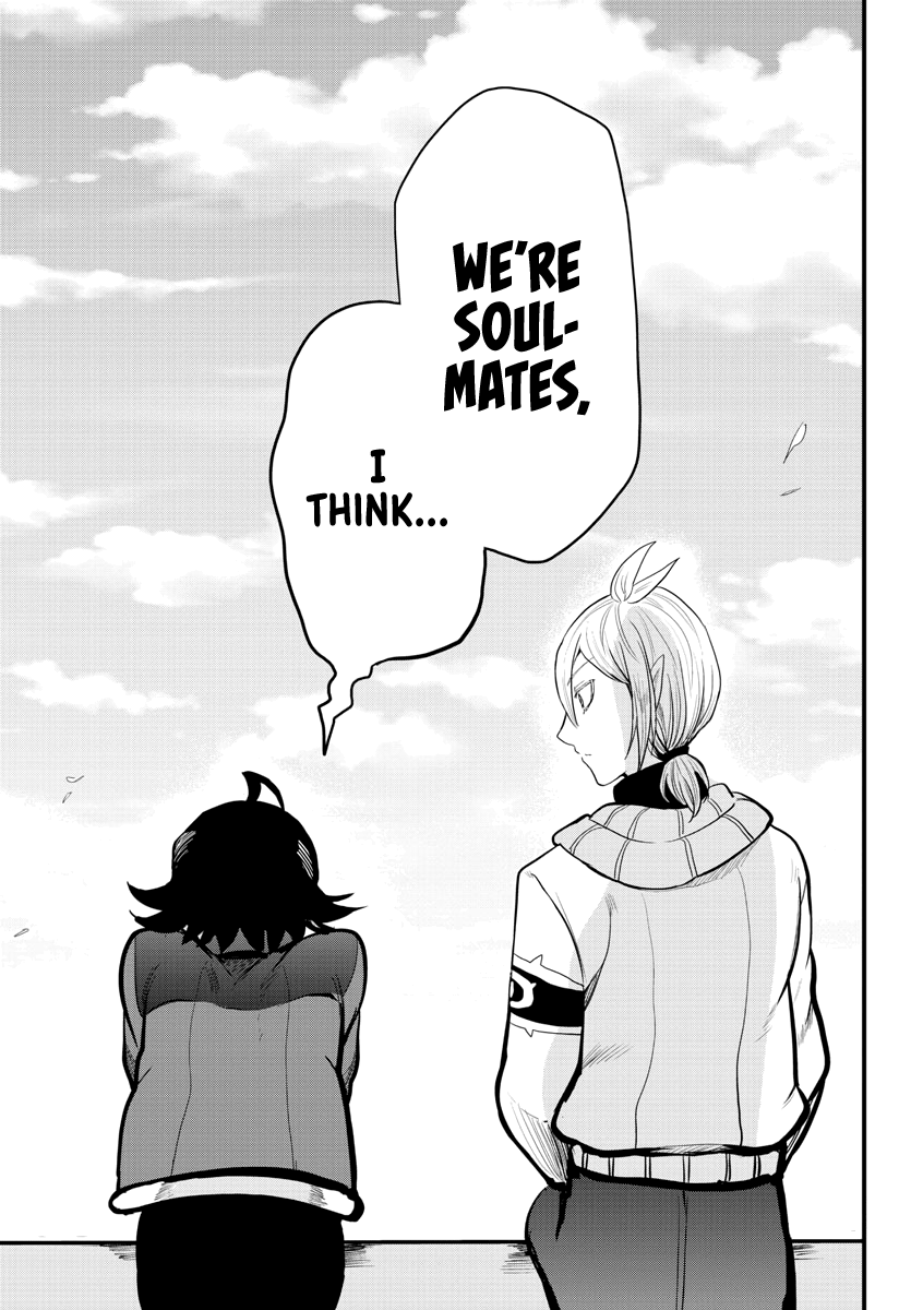 Read Welcome to Demon School En Manga Online