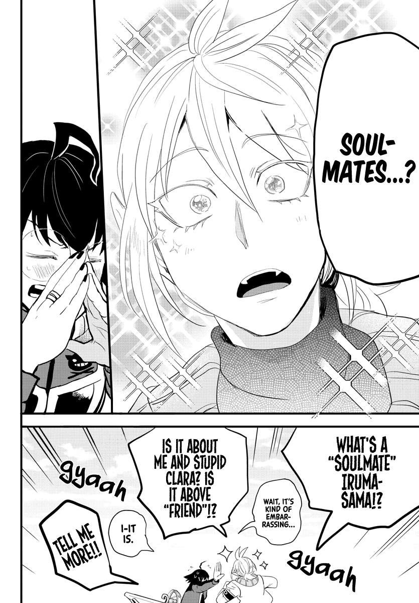 Read Welcome to Demon School En Manga Online