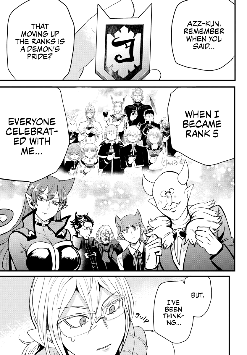 Read Welcome to Demon School En Manga Online