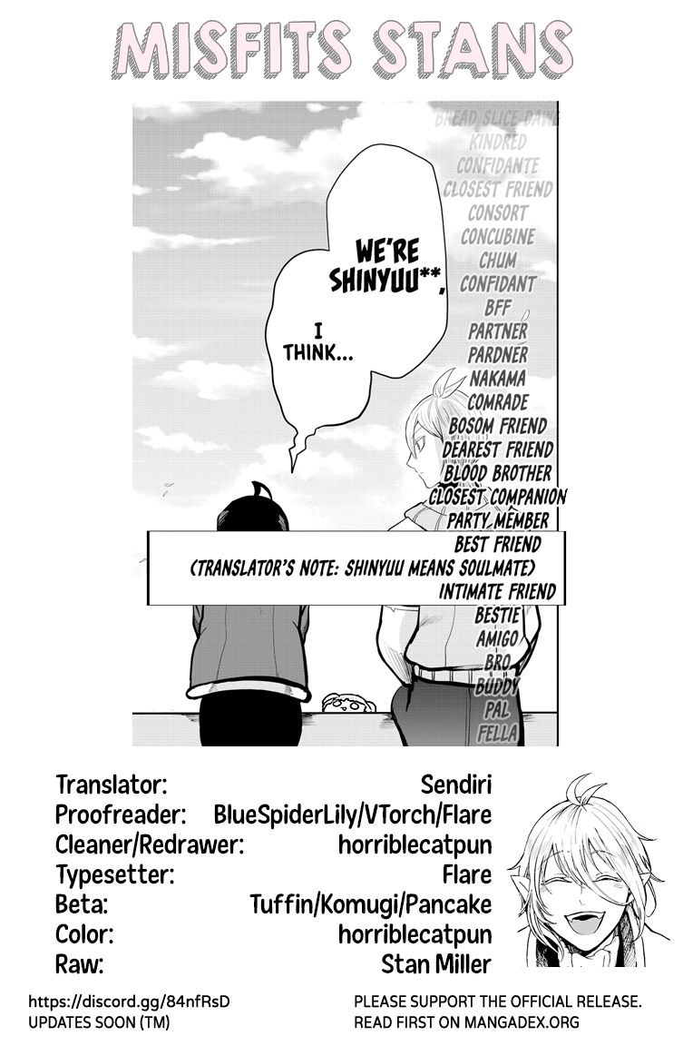 Read Welcome to Demon School En Manga Online