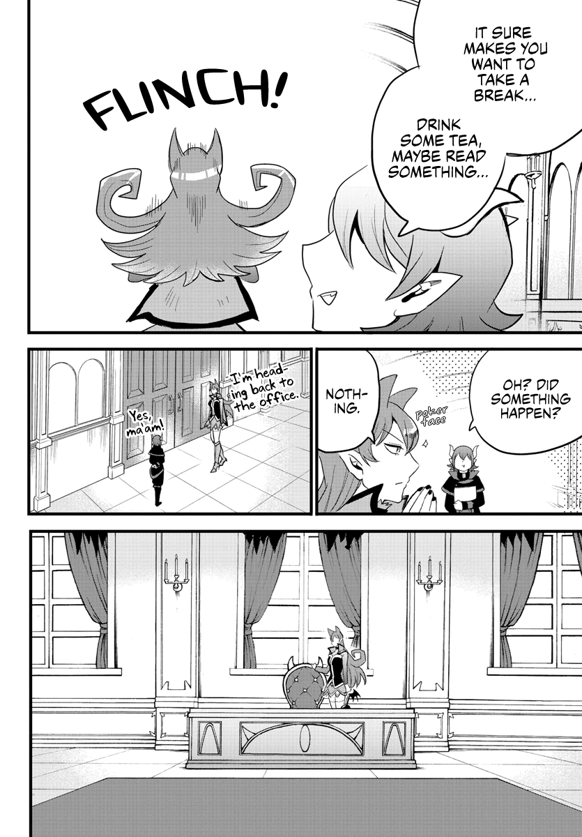 Read Welcome to Demon School En Manga Online