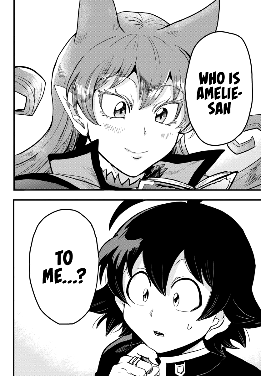 Read Welcome to Demon School En Manga Online