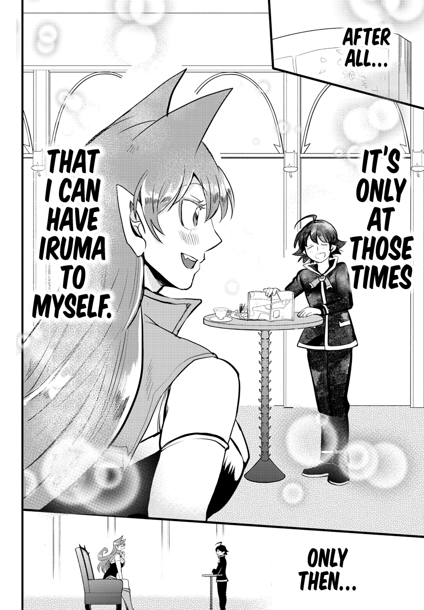 Read Welcome to Demon School En Manga Online