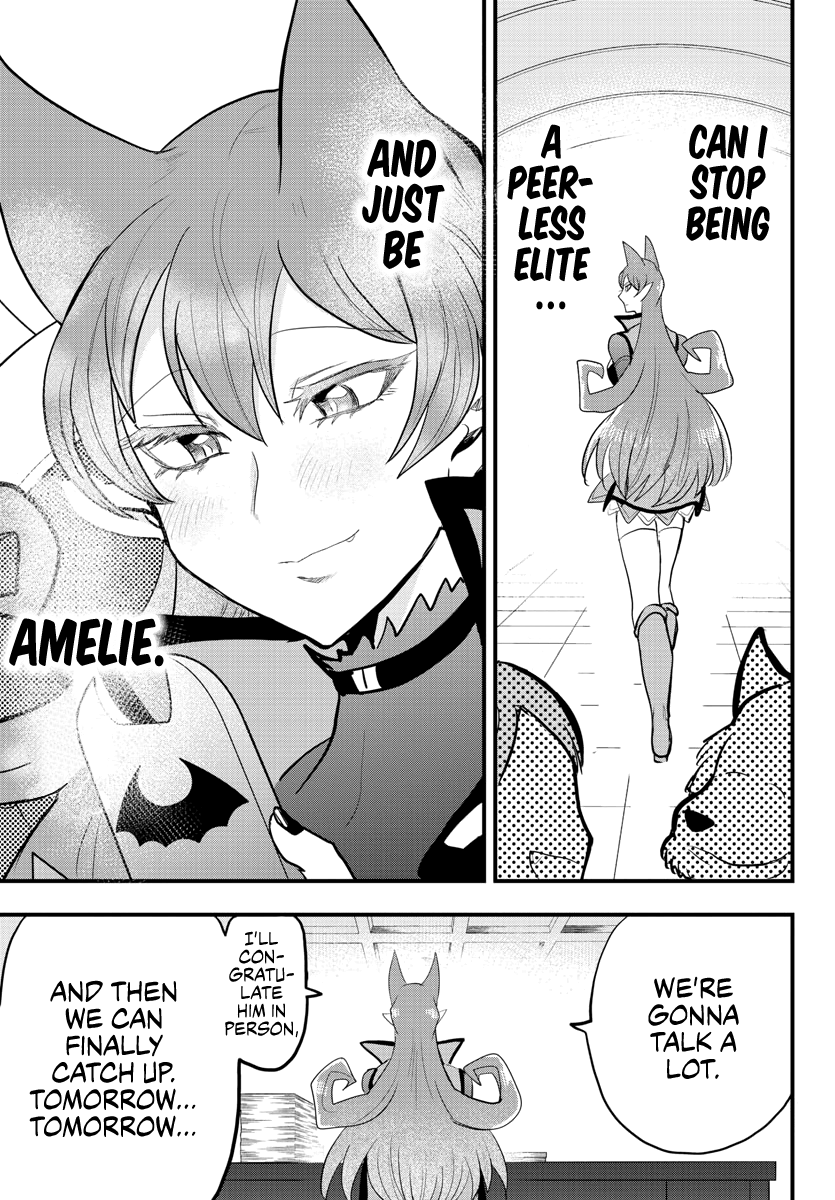 Read Welcome to Demon School En Manga Online