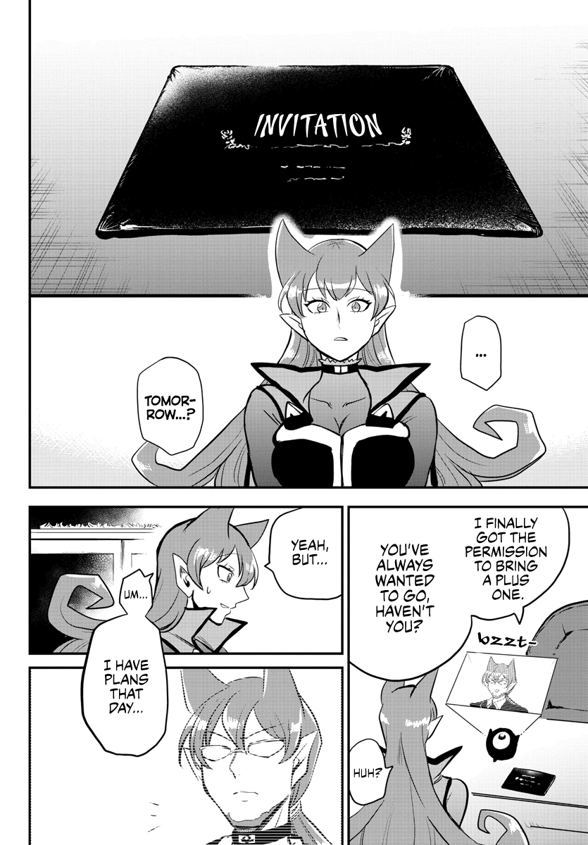 Read Welcome to Demon School En Manga Online