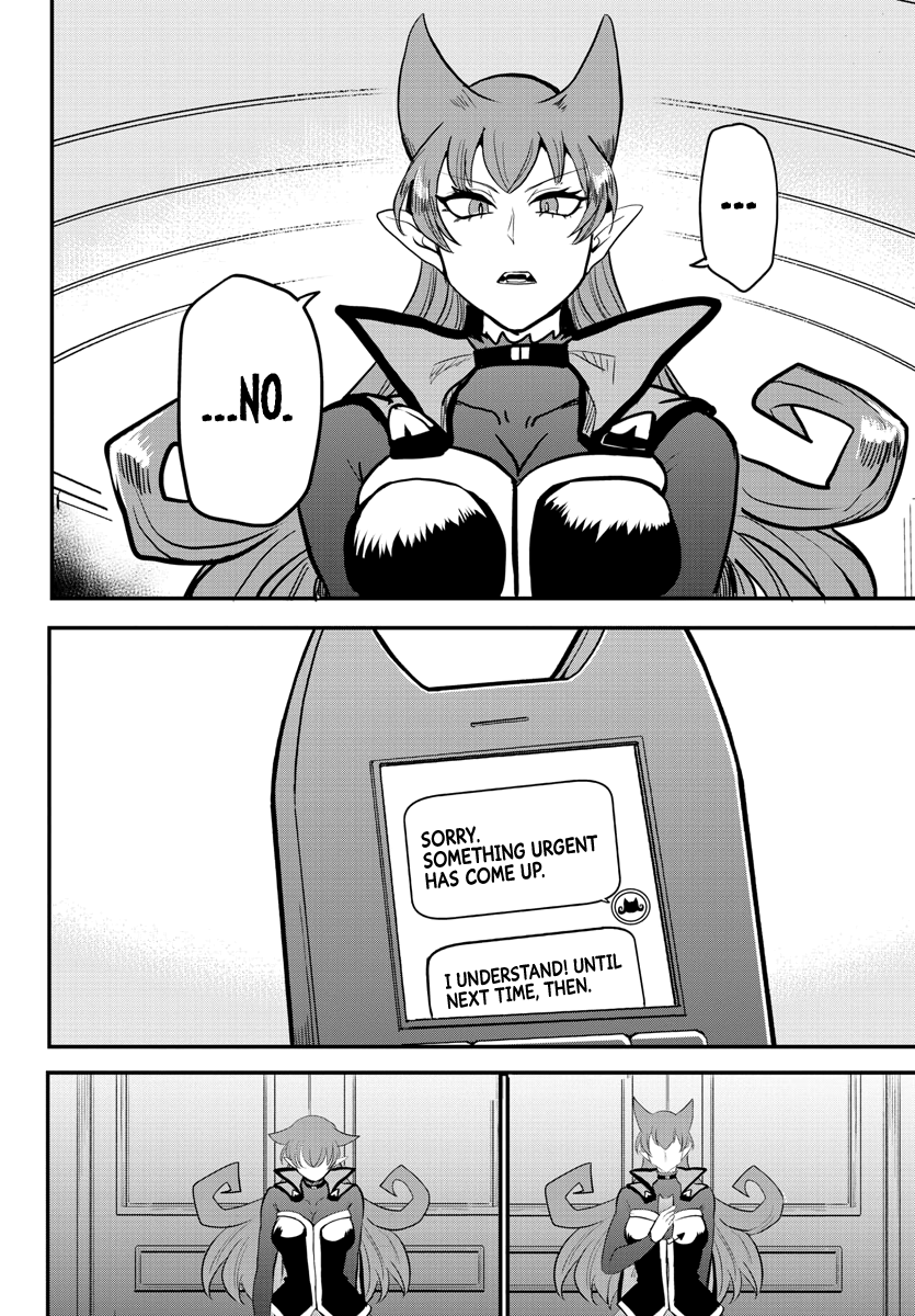 Read Welcome to Demon School En Manga Online