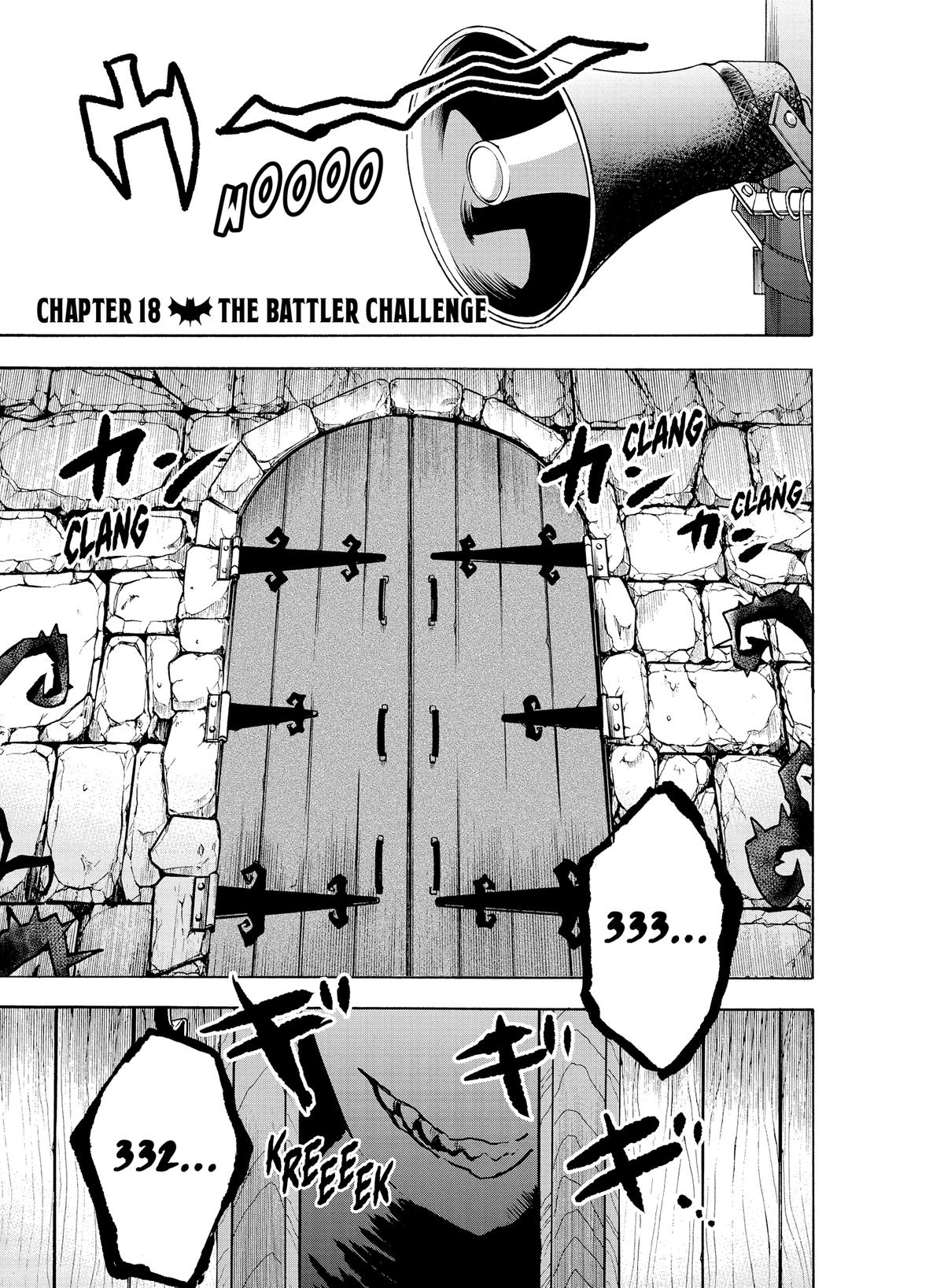 Read Welcome to Demon School En Manga Online