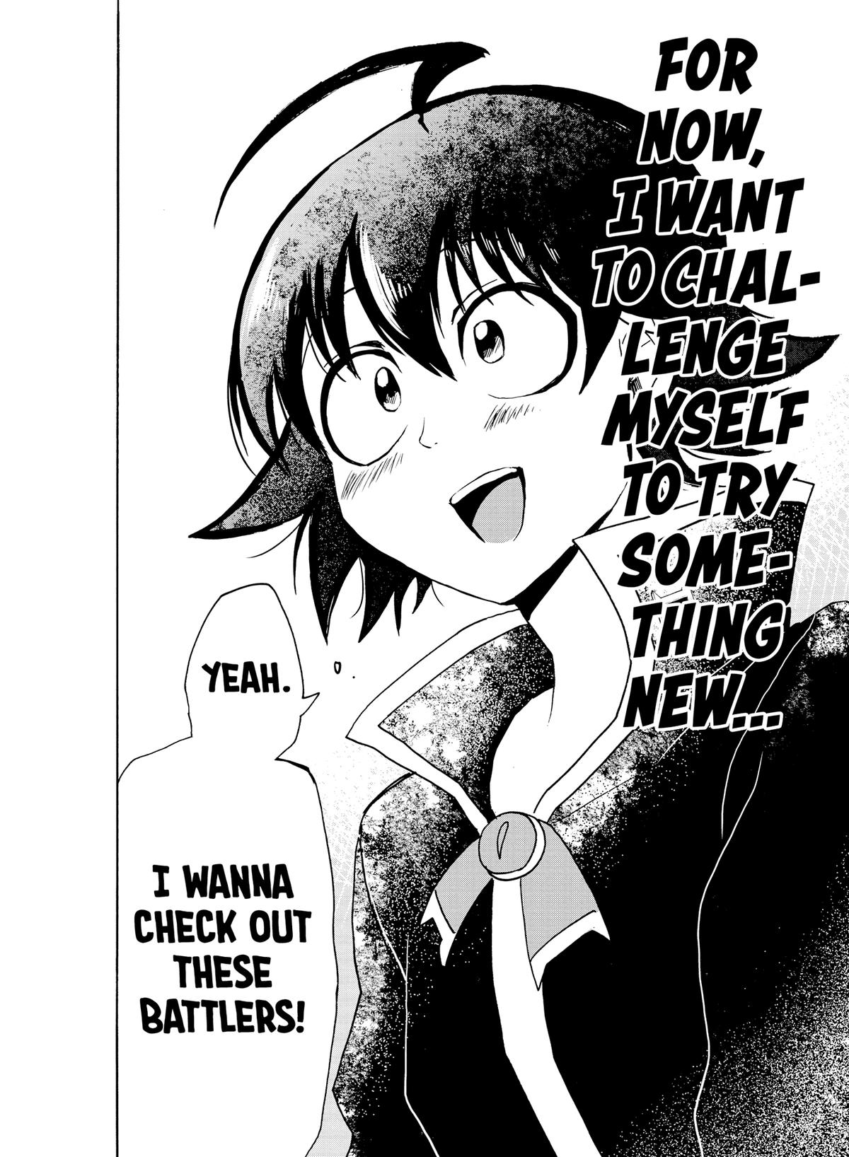 Read Welcome to Demon School En Manga Online