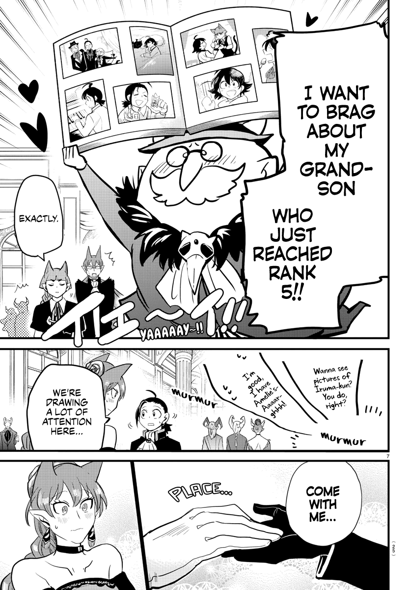 Read Welcome to Demon School En Manga Online