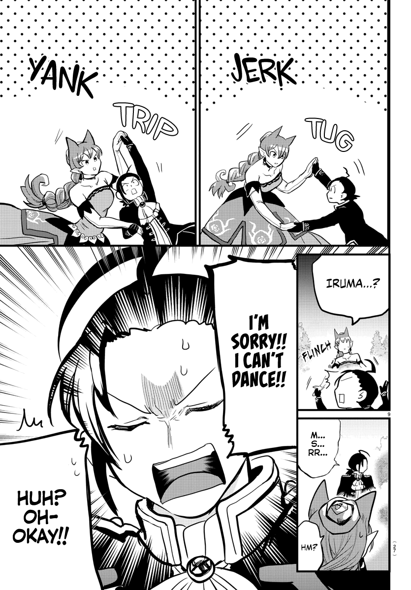 Read Welcome to Demon School En Manga Online