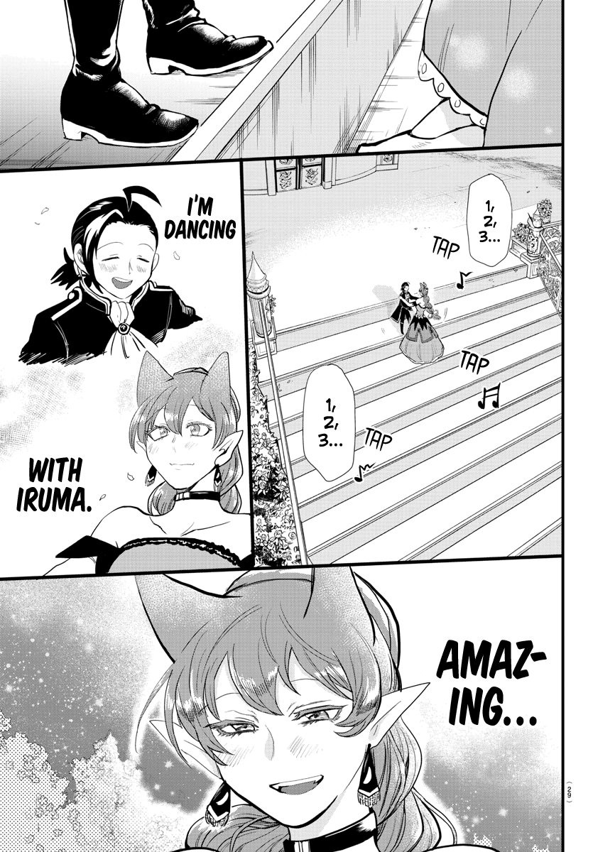 Read Welcome to Demon School En Manga Online