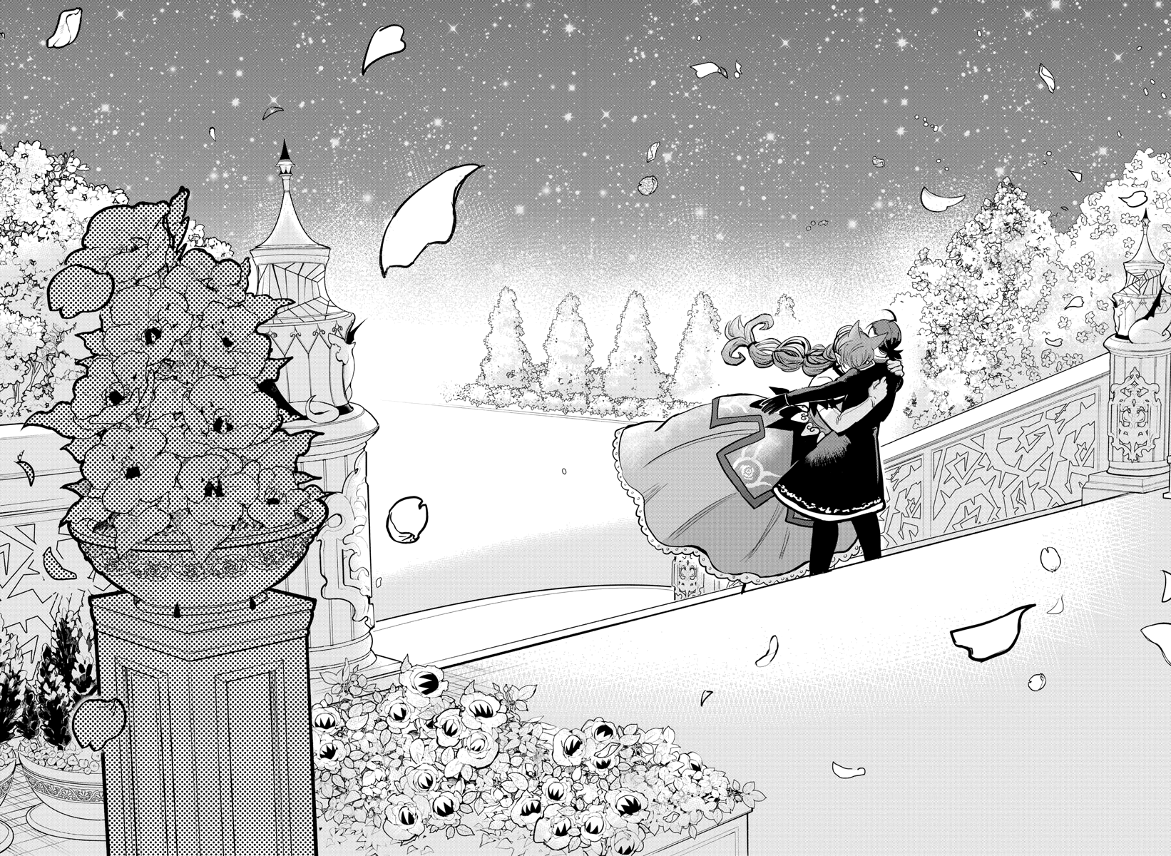 Read Welcome to Demon School En Manga Online