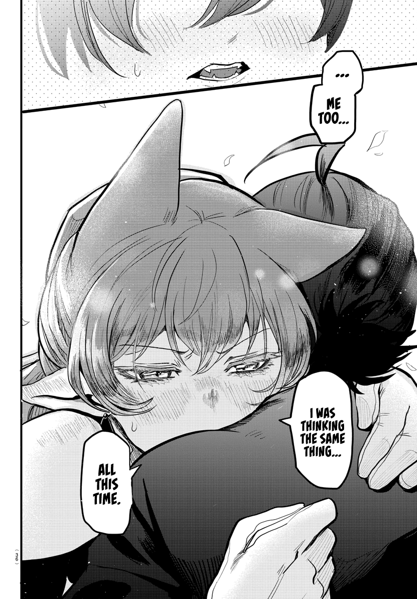Read Welcome to Demon School En Manga Online