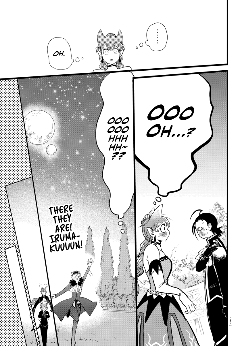 Read Welcome to Demon School En Manga Online