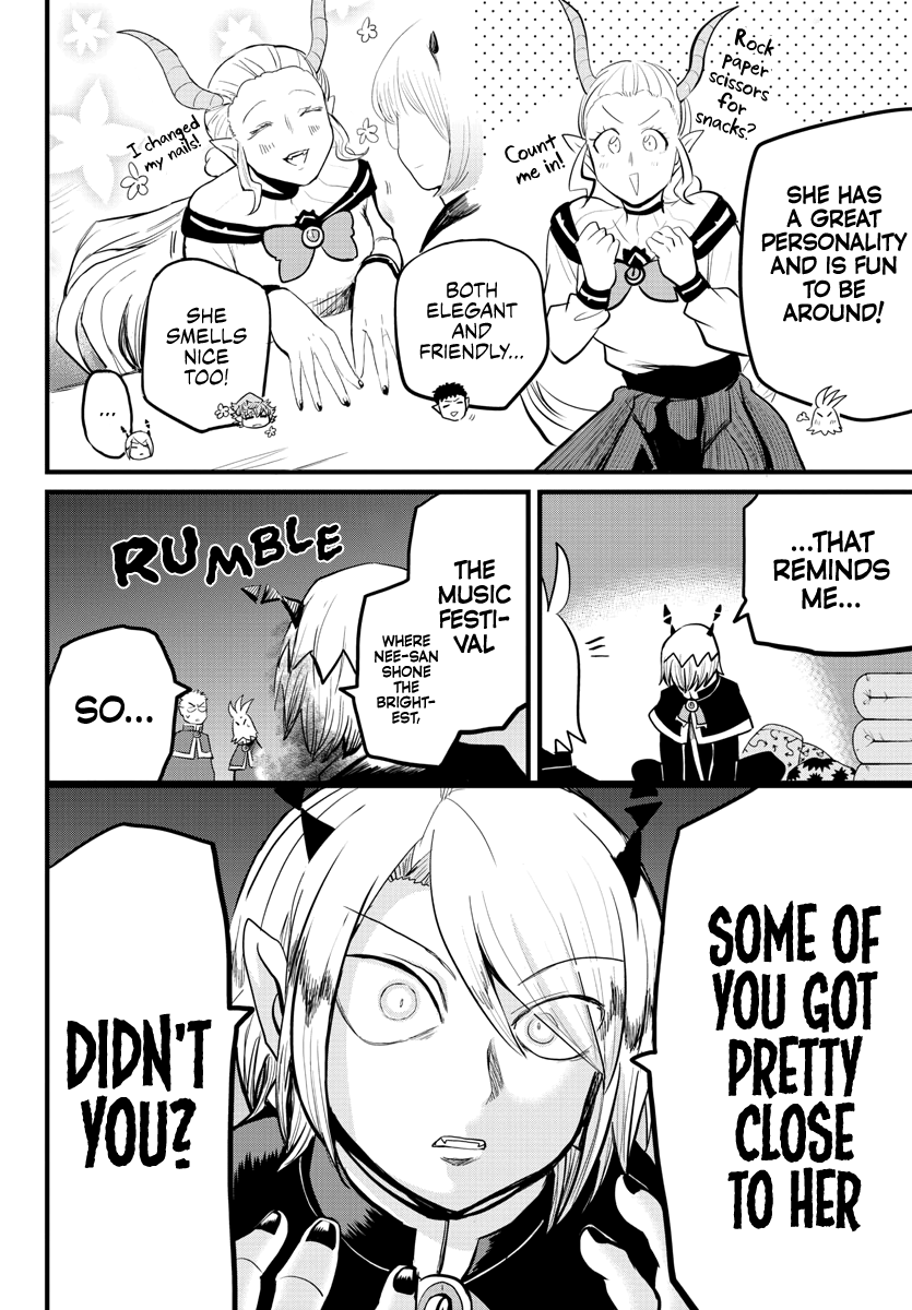 Read Welcome to Demon School En Manga Online