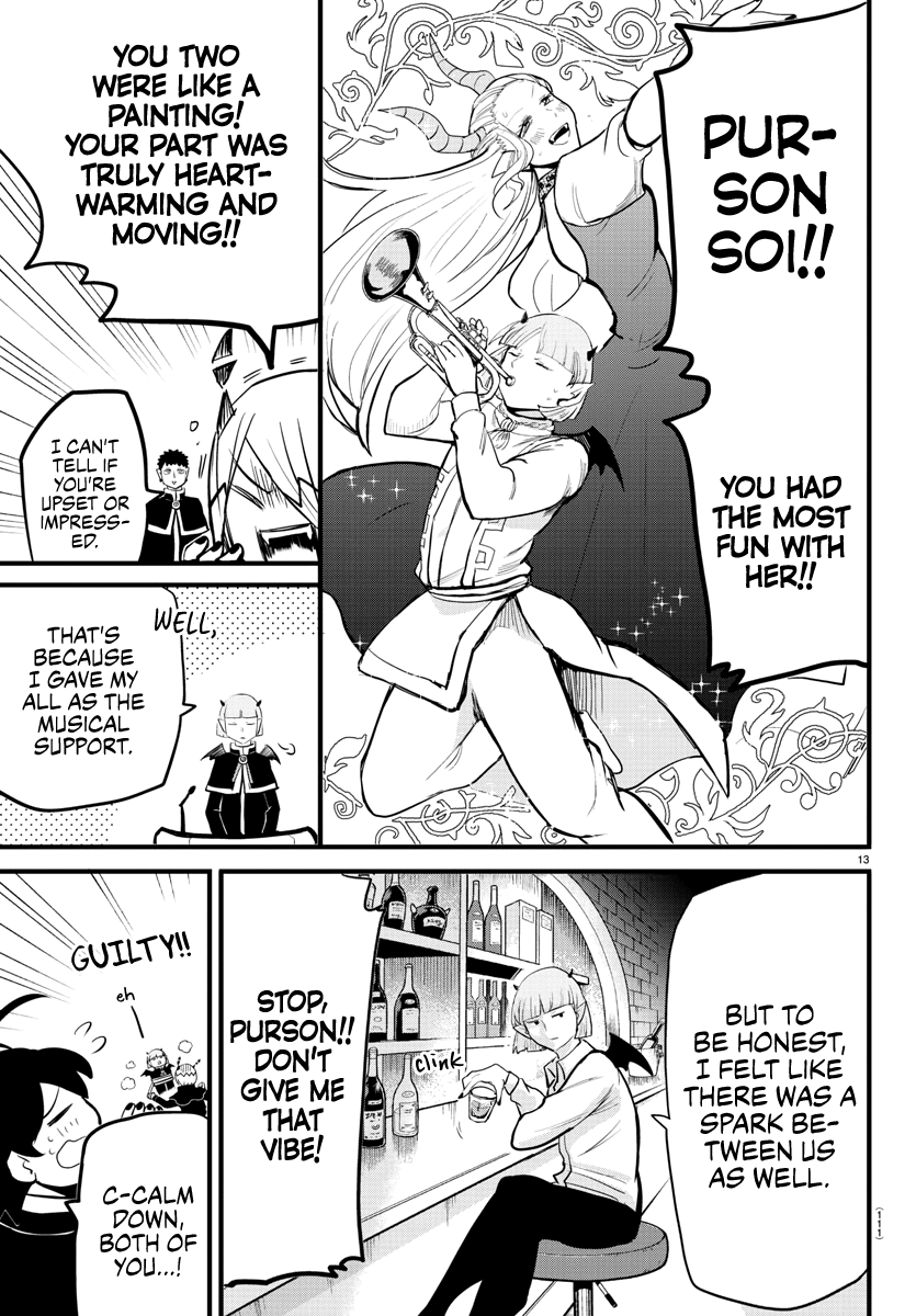 Read Welcome to Demon School En Manga Online