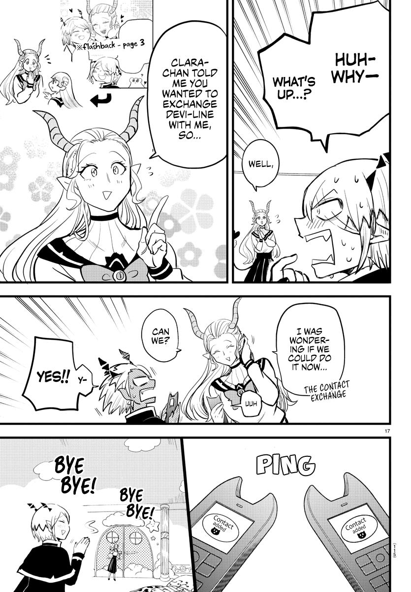 Read Welcome to Demon School En Manga Online