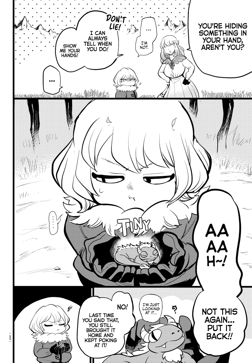 Read Welcome to Demon School En Manga Online