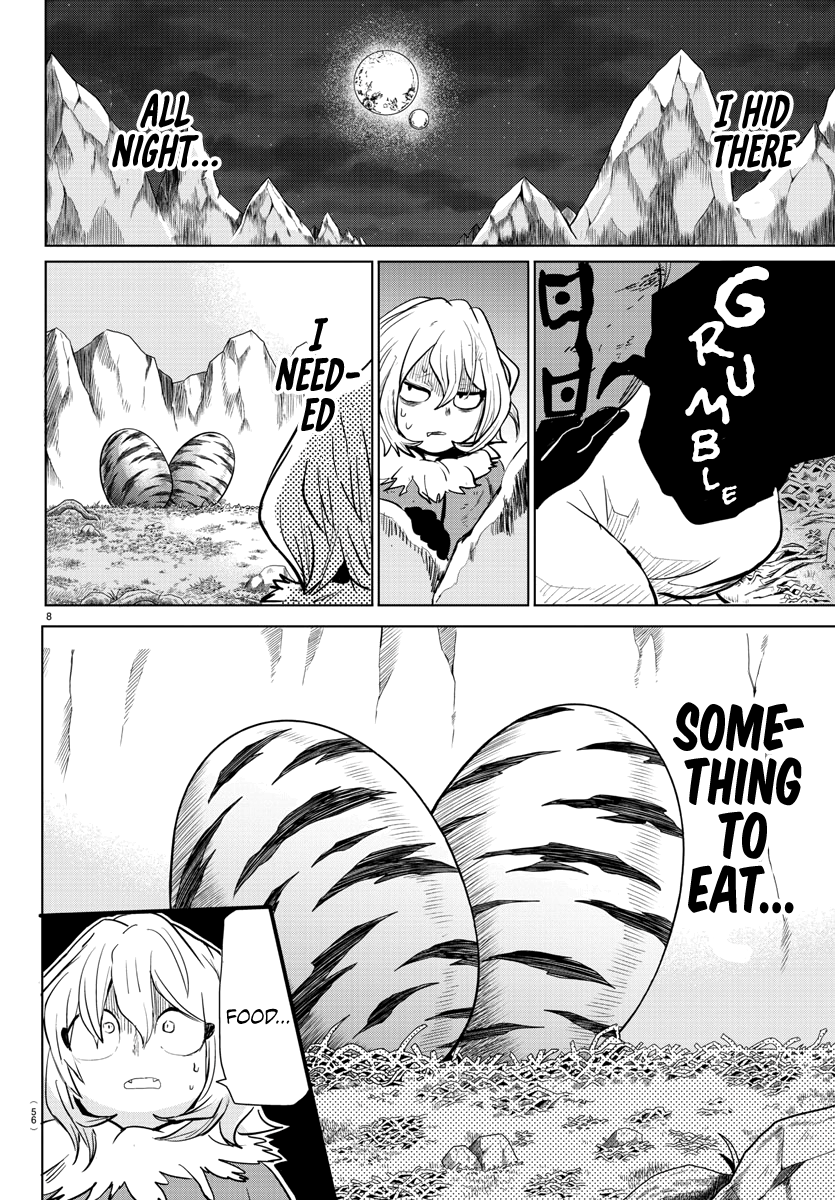 Read Welcome to Demon School En Manga Online