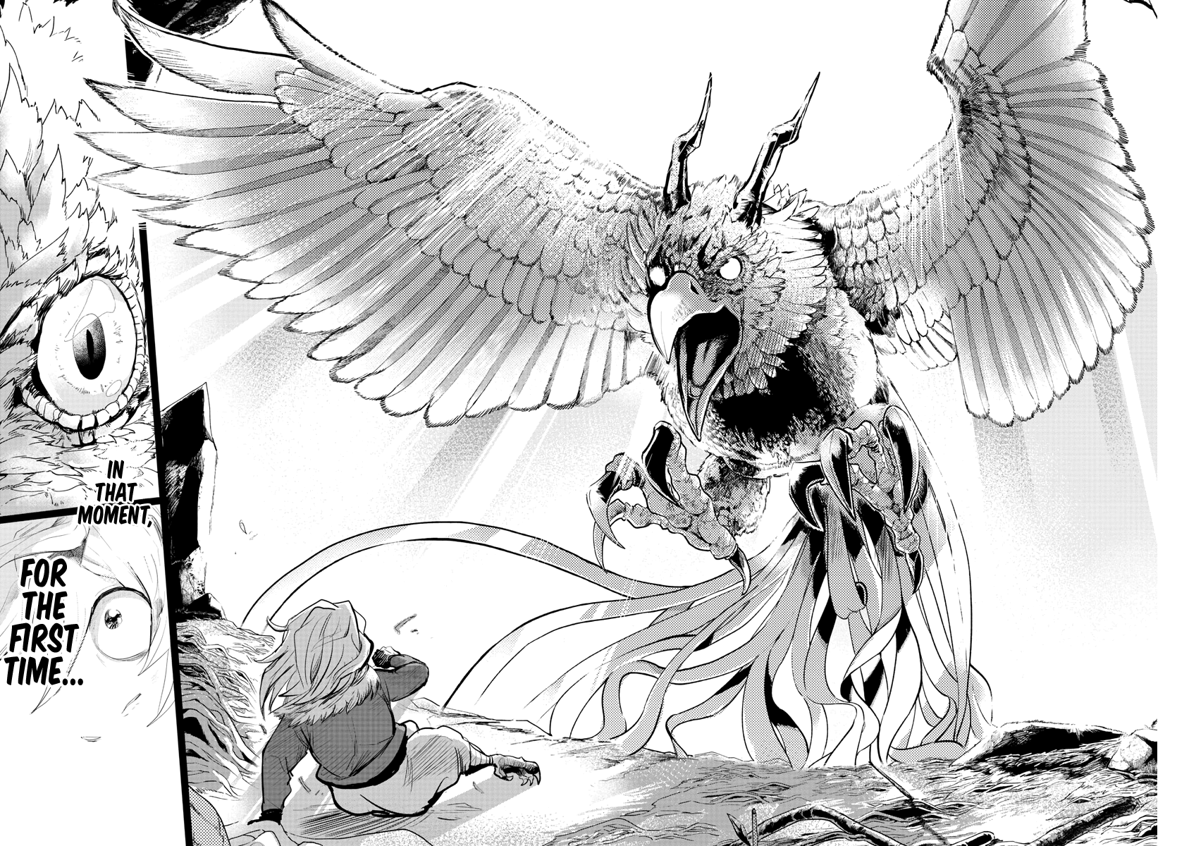 Read Welcome to Demon School En Manga Online