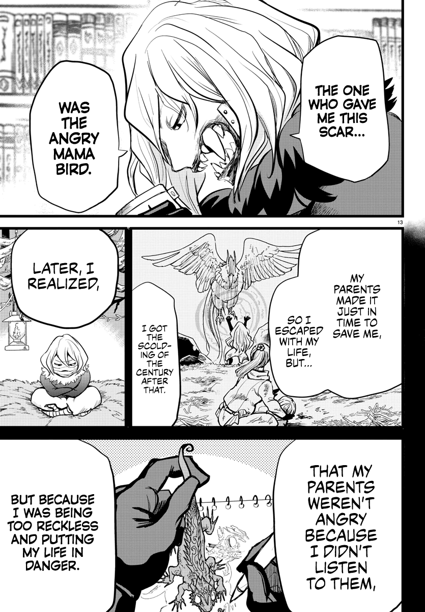 Read Welcome to Demon School En Manga Online
