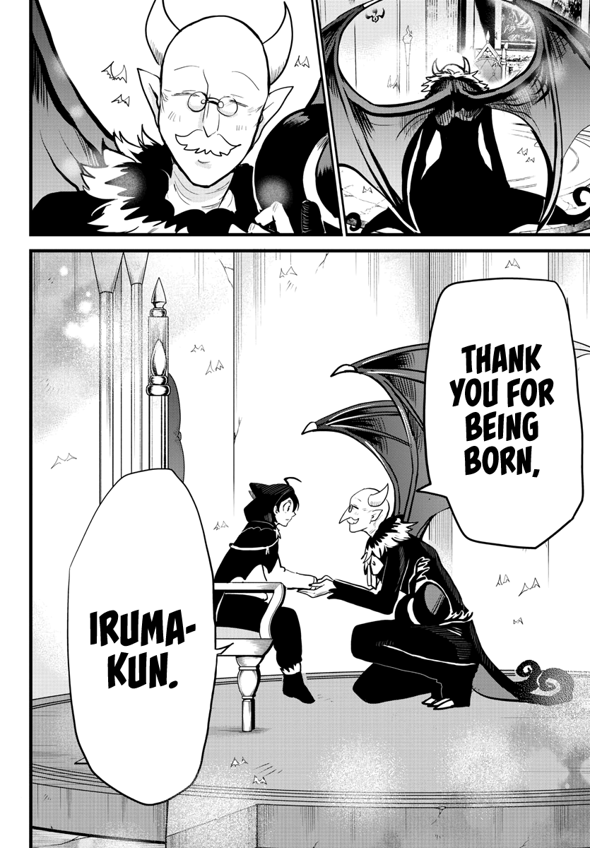 Read Welcome to Demon School En Manga Online