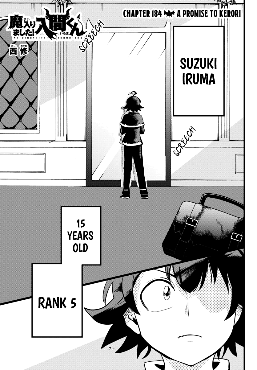 Read Welcome to Demon School En Manga Online