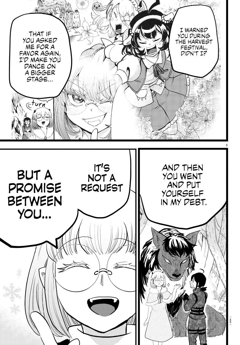 Read Welcome to Demon School En Manga Online