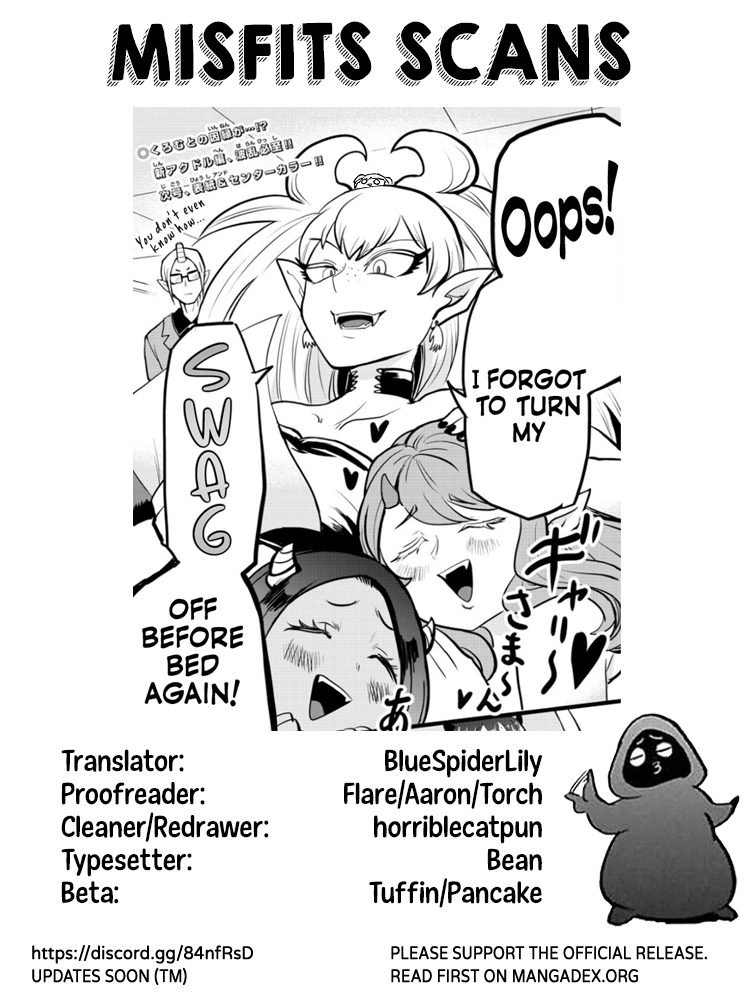 Read Welcome to Demon School En Manga Online
