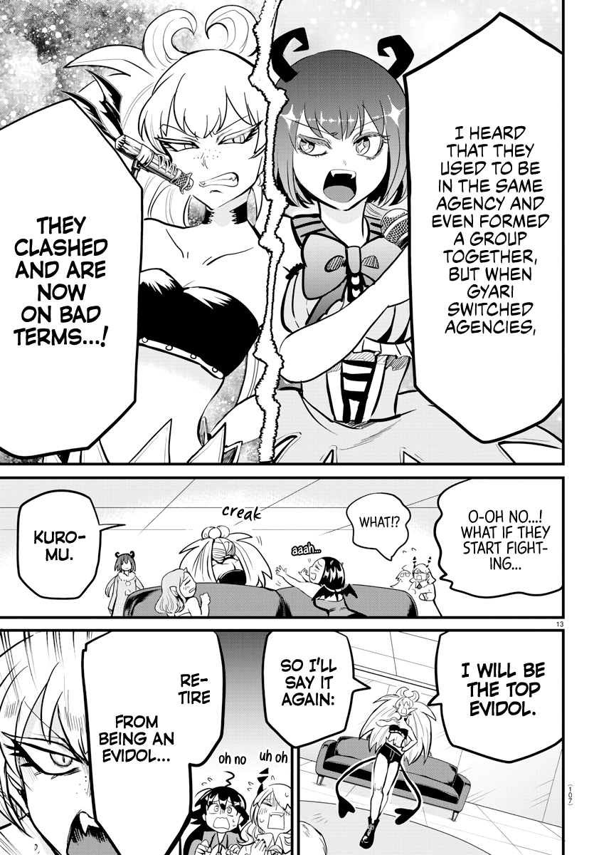 Read Welcome to Demon School En Manga Online