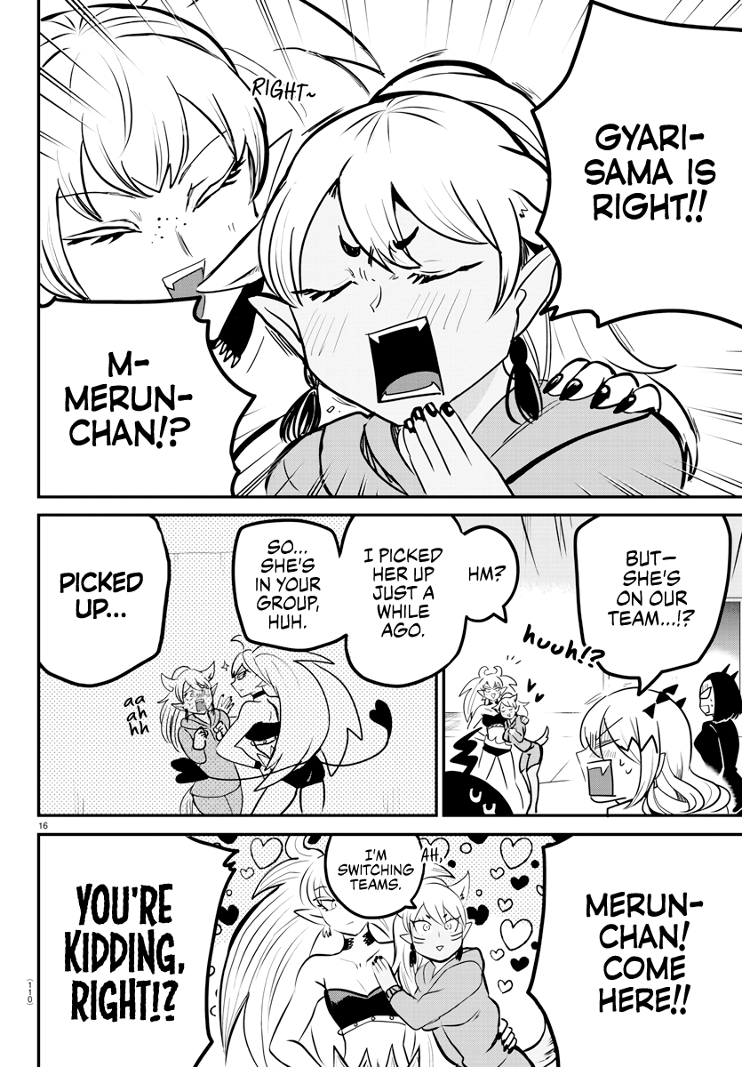 Read Welcome to Demon School En Manga Online