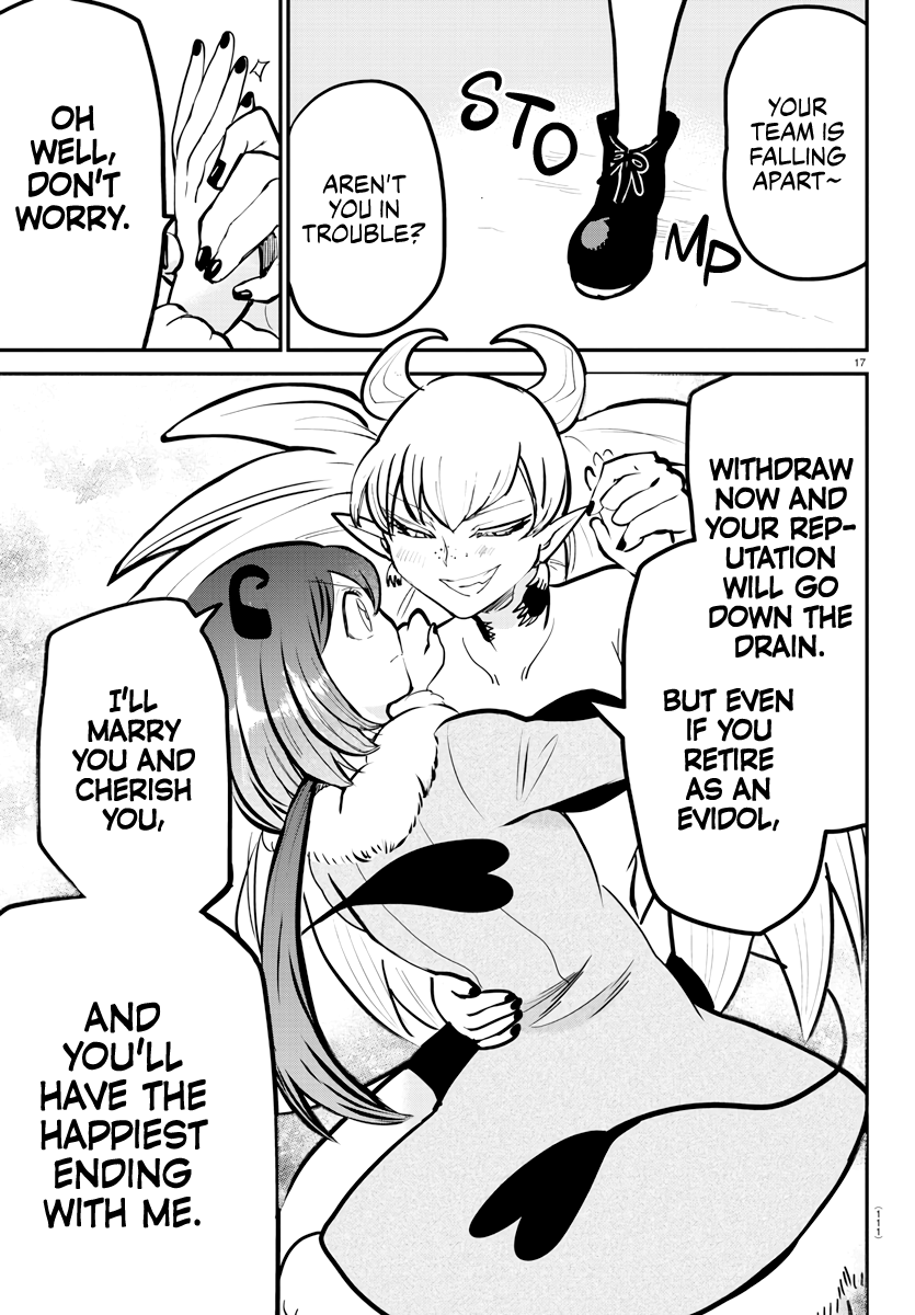 Read Welcome to Demon School En Manga Online