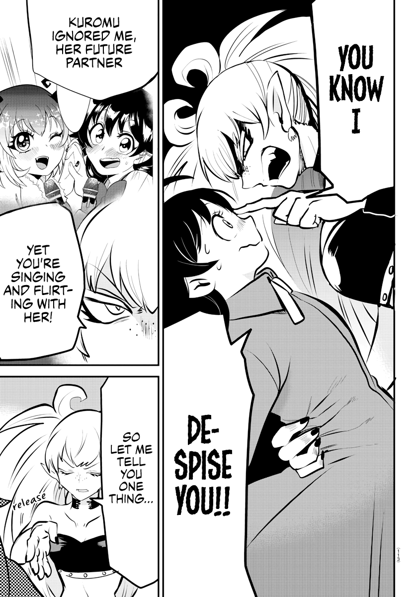 Read Welcome to Demon School En Manga Online