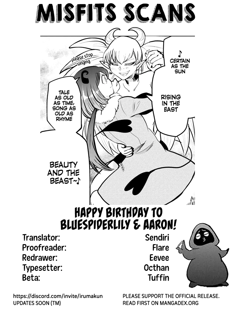 Read Welcome to Demon School En Manga Online