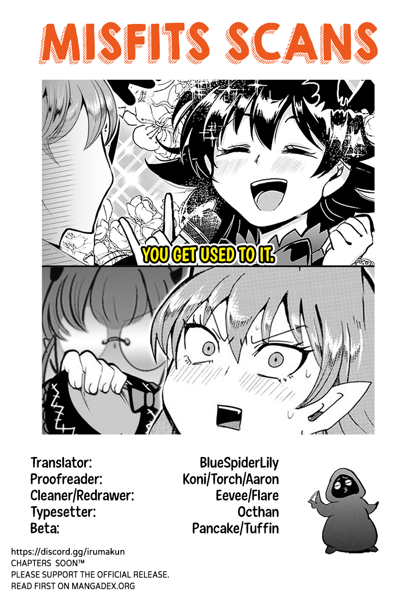 Read Welcome to Demon School En Manga Online