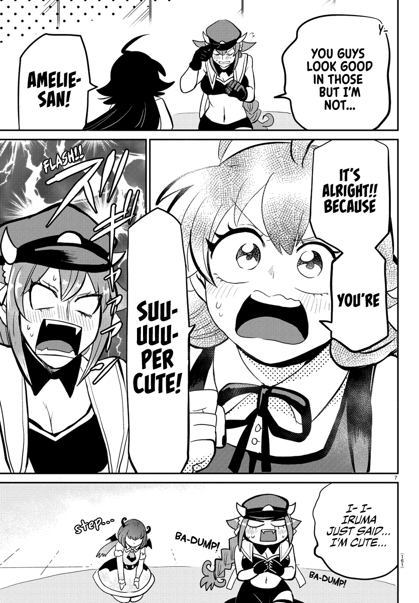 Read Welcome to Demon School En Manga Online