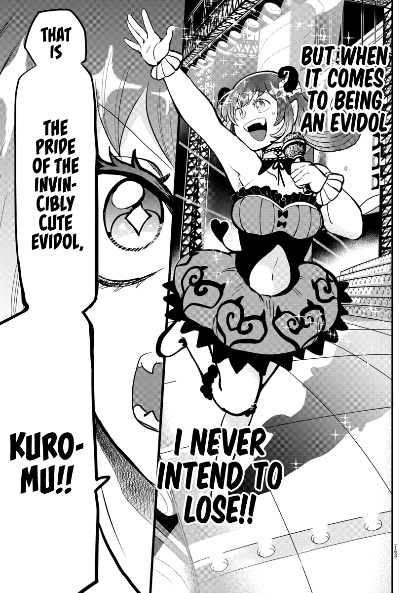 Read Welcome to Demon School En Manga Online