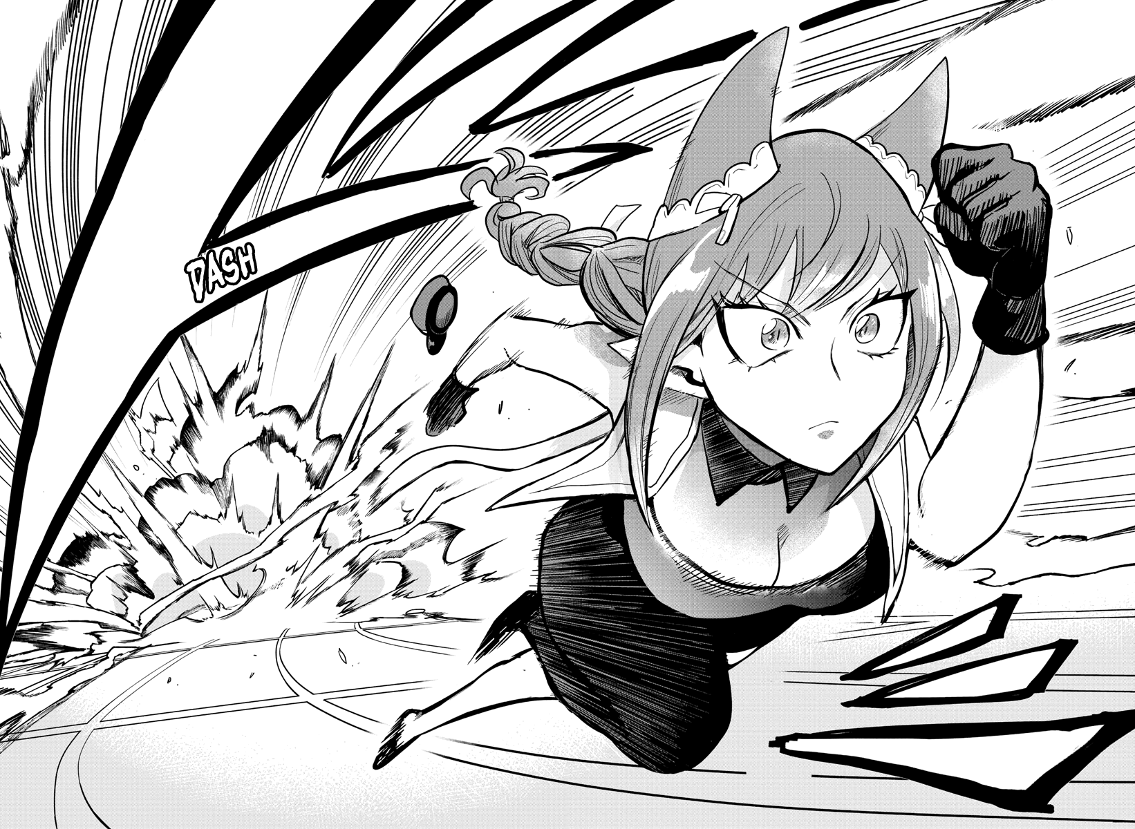 Read Welcome to Demon School En Manga Online